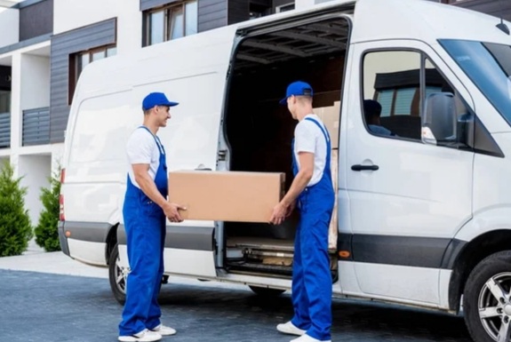 Süleymanpaşa Nakliyeci