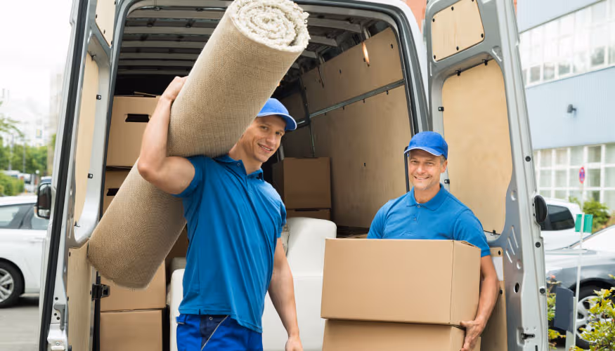 Süleymanpaşa Nakliyeci